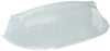 Maccourt  50 in. W x 21.5 in. D Plastic  Type C  Window Well Cover