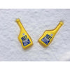 HEET GOLD EAGLE Gasoline Fuel System Antifreeze 12 oz. (Pack of 24)