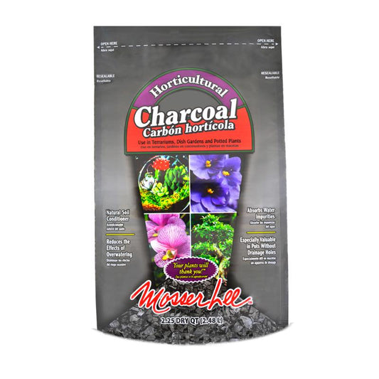 Mosser Lee Organic Horticultural Charcoal 2.48 L