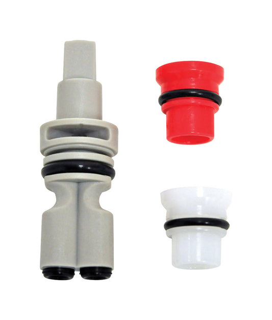 Danco 4S-6H/C Hot and Cold Faucet Stem For Milwaukee