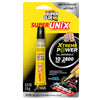 The Original Super Glue Superunix Super Strength All Purpose Super Glue 0.35 oz