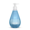 Method Sea Mineral Scent Liquid Hand Soap 12 oz. (Pack of 6)