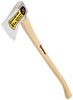 Collins 3.5 lb Single Bit Axe w/35 in. Wood Handle for Outdoor & Gardening Use - Deal of The Week