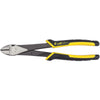 Stanley FatMax 10 in. Carbon Steel Angled Diagonal Cutting Pliers - Open Box