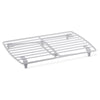 Core Home 1 in. H X 8 in. W X 12 in. L White Cabinet Shelf