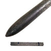 Grip-Rite Steel Square Stake 24 in. L X 0.63 in. D