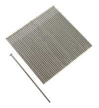 Simpson Strong-Tie 2 in. 15 Ga. Angled Strip Coated Nails 33 deg 500 pk