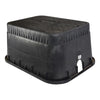 VLV BOX W/COVR 20"X13"