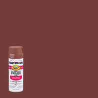 Rust-Oleum Stops Rust Red Primer 12 oz.