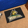 Wright State University Rug - 19in. x 30in.