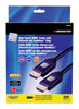 Monster Just Hook It Up 30 ft. L High Speed Cable with Ethernet HDMI