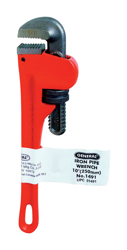 General Pipe Wrench 1 pc