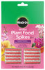 Miracle-Gro Spikes Plant Food 0.32 oz