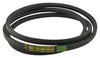 Mitsuboshi FHP 4L650 General Utility V-Belt 0.5 in. W X 65 in. L For Fractional Horsepower Motors