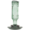 Perky-Pet Hummingbird 10 oz. Glass Nectar Feeder 4 ports (Pack of 2)