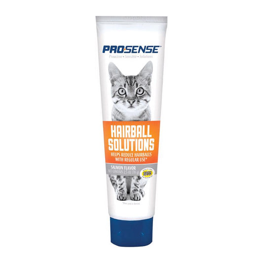ProSense Hairball Solutions Cat Hairball Eliminator 2.5 oz