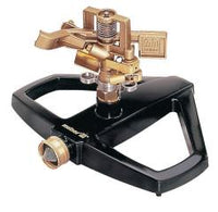 Metal Pulsating Sprinkler