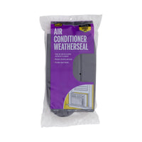 M-D BUILDING PRODUCTS Gray Foam Weatherseal For Air Conditioners 42 in. L X 2.25 in. - Deal of The Week