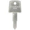 Hillman KeyKrafter Universal Key Blank 2035 HD75 Double - Deal of The Week