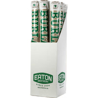 Eaton 100% Natural Burlap
