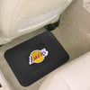 NBA - Los Angeles Lakers Back Seat Car Mat - 14in. x 17in.