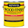 Minwax Wood Finish Semi-Transparent Natural Oil-Based Wood Stain 1 gal. (Pack of 2)