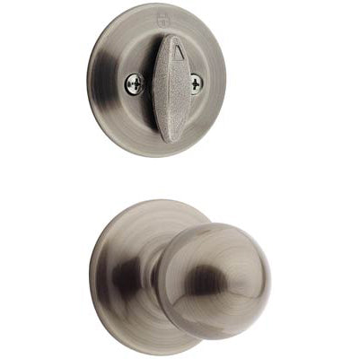 450P 26D 6AL RCS K3 Polo Storeroom - Satin Chrome