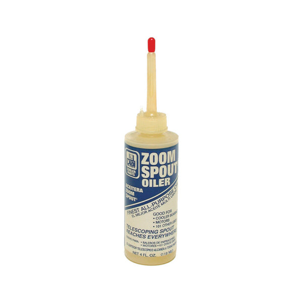 Aceite enfriador de boquilla Zoom de 4 oz Dial Manufacturing 5713