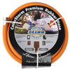Dramm ColorStorm 5/8 in. D X 50 ft. L Heavy Duty Premium Grade Garden Hose - Assorted