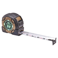 Spec Ops Tools 25 ft. L X 3.3 in. W Tape Measure 1 pk