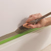 FrogTape 0.94 in. W X 60 yd L Green Medium Strength Painter's Tape 1 pk - Deal of The Week
