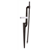 Rain Bird For 1/4 in. Tubing Drip Irrigation Riser Stake 18 in. H 1 pk (Pack of 15)