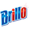 Brillo Estracell Non-Scratch Scrubber Sponge For Kitchen and Bath 4.5 in. L 3 pc (Pack of 8)