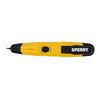 Sperry 50-1000 V Voltage Detector 1 pk