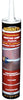 Quikrete Gray Polyurethane Outdoor Mortar Joint Sealant 12 Linear ft. Coverage 10.1 oz.