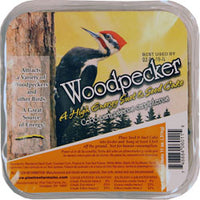 Pine Tree Farms Woodpecker Hi Energy Suet