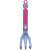 MidWest Quality Gloves Nickelodeon 3 Tine Poly  Hand Cultivator 6 in. Poly (Pack of 6)