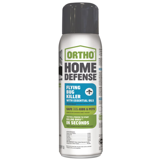 Ortho Home Defense Organic Flying Insect Killer 14 oz.