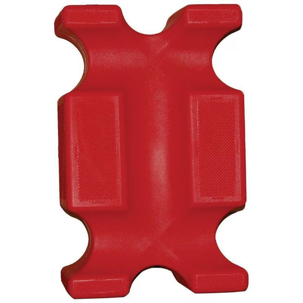 Bloque de salto Orgullo de los jinetes
