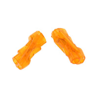 Ideal Spliceline 42 Insulated Wire Butt Splice Orange 10 pk