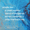 Method Sea Minerals Scent Foam Hand Wash 28 oz (Pack of 4)