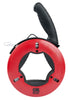 Gardner Bender 0.1 in. W X 65 ft. L Carbon Steel Fish Tape 1 pk
