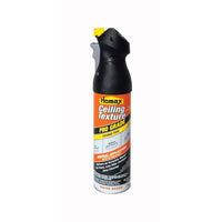 Homax Pro Grade White Wall and Ceiling Texture Paint 20 oz - Deal of The Week