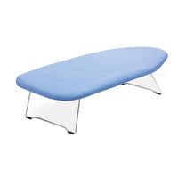 Whitmor 12 in. H X 5.5 in. W X 29 in. L Ironing Board Pad Included