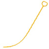 Cobra Hair Snake 1.68 ft. L Drain Opener (Pack of 12)