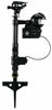 Orbit Yard Enforcer Plastic Spike Base Motion-Activated Sprinkler 1600 sq ft 1 pk - Open Box