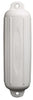 Seachoice White Vinyl Boat Fender - Deal of The Week