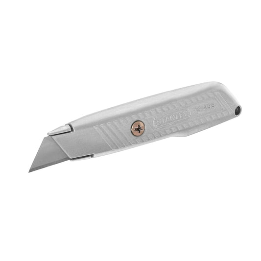 Knife Utility Fixed 5.5" (Pack Of 6)