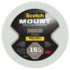 Scotch Mount 350 in. L X 3/4 in. W Double-Sided Mounting Tape - Deal of The Week