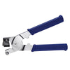 QEP 1.5 in. H X 3.5 in. W X 11 in. L Steel Tile Cutter 1 pk